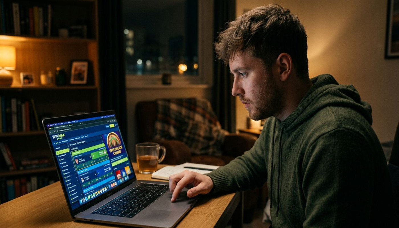 Como escolher o melhor site de apostas online para suas necessidades?