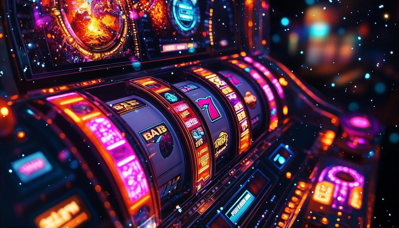 Explorando a mecânica e estratégias de vitória em slots temáticos de aventura