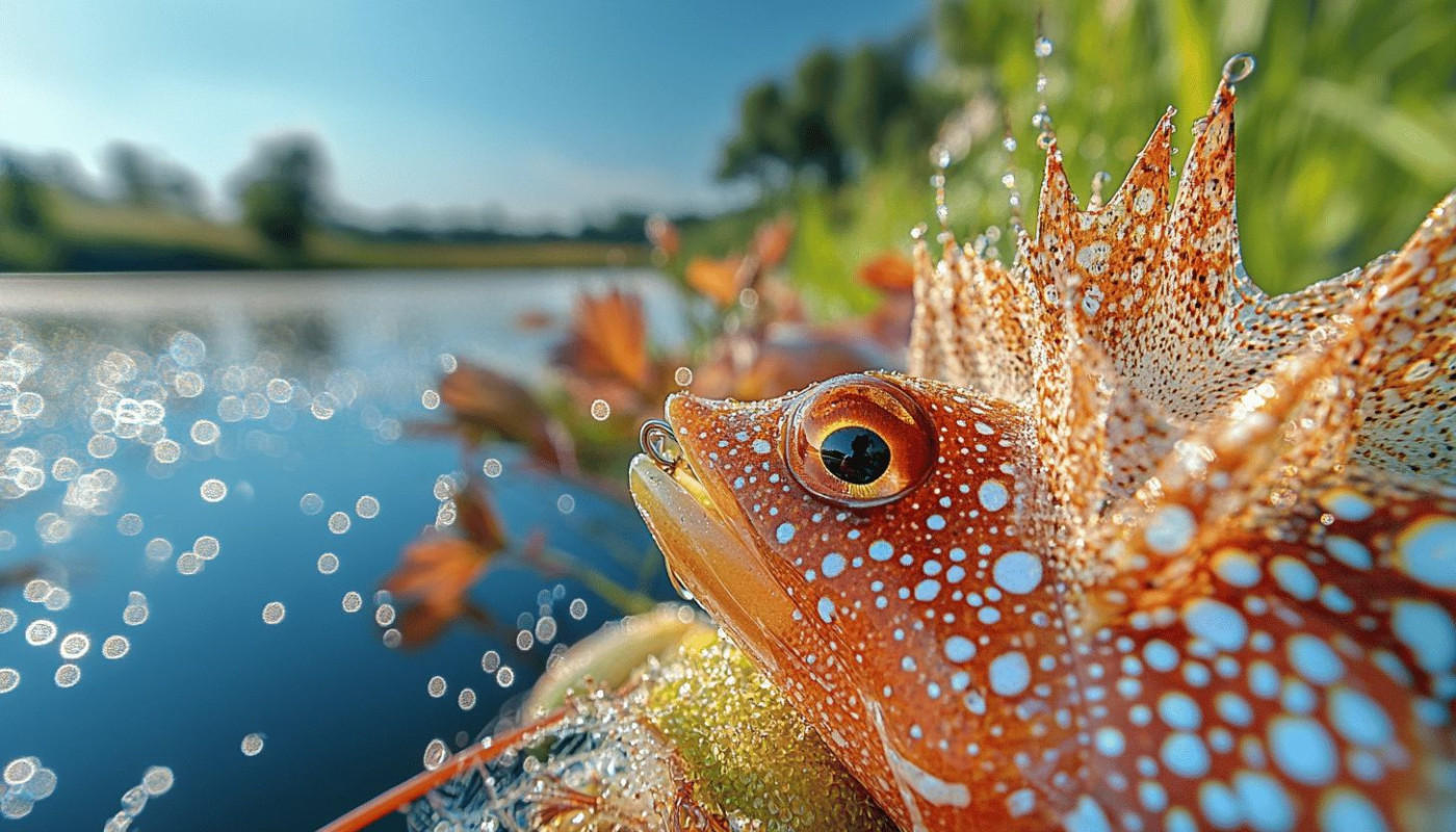 Guia completo sobre os melhores tipos de iscos para diferentes peixes